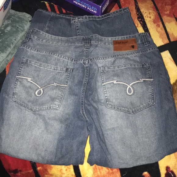 ecko unlimited jeans